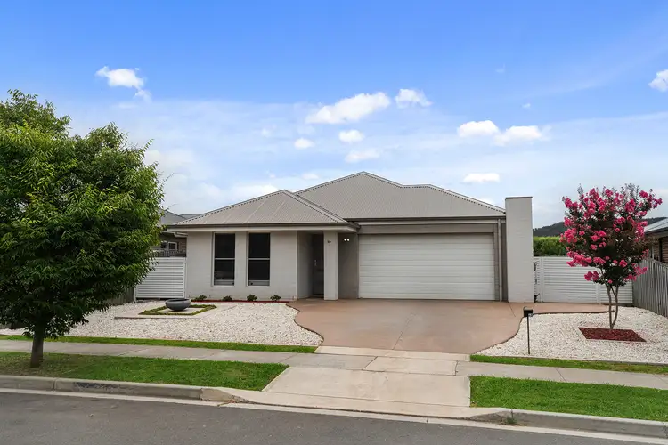 Main view of Homely house listing, 40 Mackellar Circuit, Renwick NSW 2575