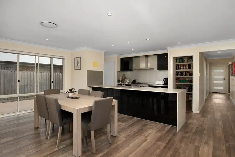 Fourth view of Homely house listing, 40 Mackellar Circuit, Renwick NSW 2575