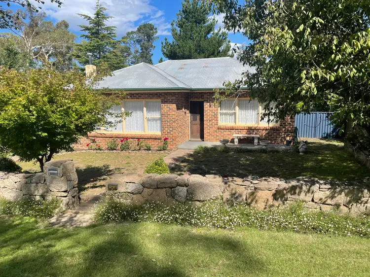 50 Bligh Street, Cooma NSW 2630