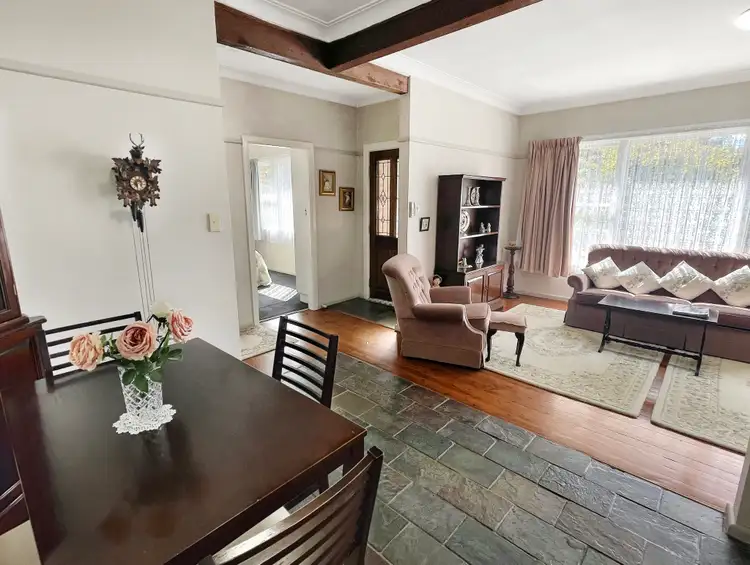 Sixth view of Homely house listing, 50 Bligh Street, Cooma NSW 2630