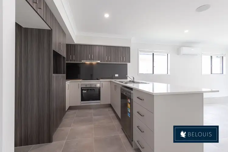 Second view of Homely house listing, 78 Boyland Way, Flinders View QLD 4305