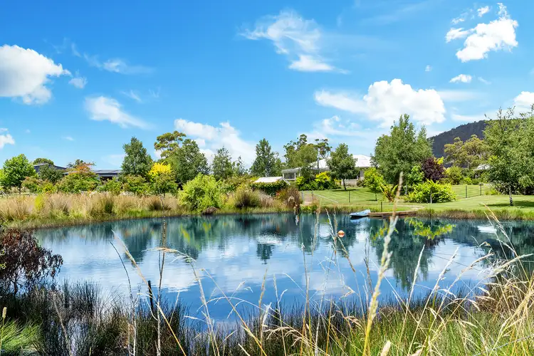 Second view of Homely rural property listing, 691 Ellendale Road, Ellendale TAS 7140