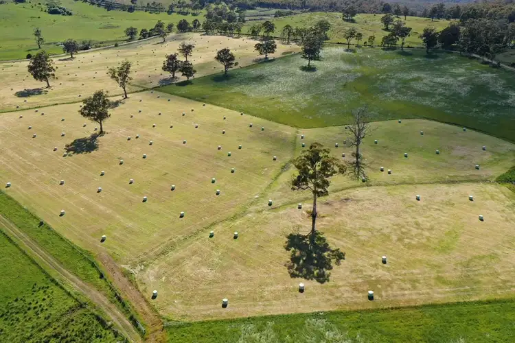 Fourth view of Homely rural property listing, 691 Ellendale Road, Ellendale TAS 7140