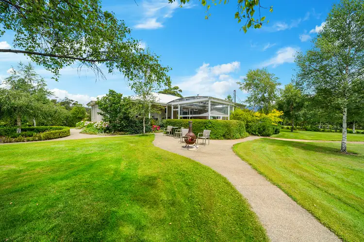 Sixth view of Homely rural property listing, 691 Ellendale Road, Ellendale TAS 7140