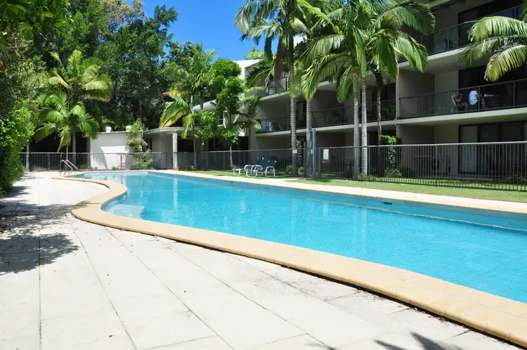 Third view of Homely apartment listing, 25/15 RAINBOW SHORES DRIVE, Rainbow Beach QLD 4581