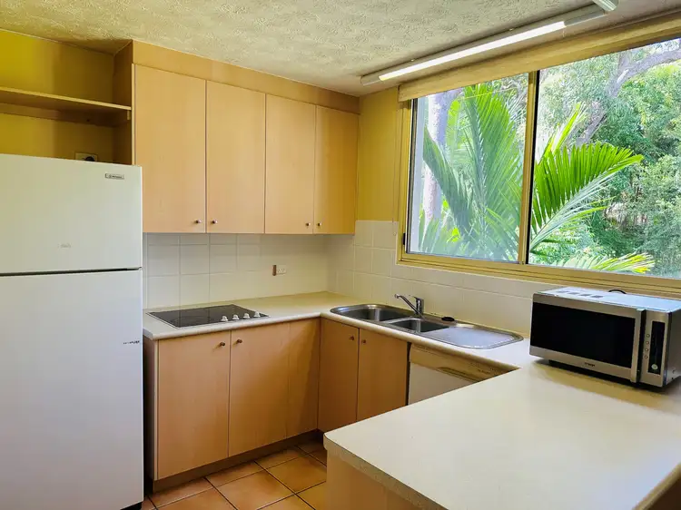 Fourth view of Homely apartment listing, 25/15 RAINBOW SHORES DRIVE, Rainbow Beach QLD 4581