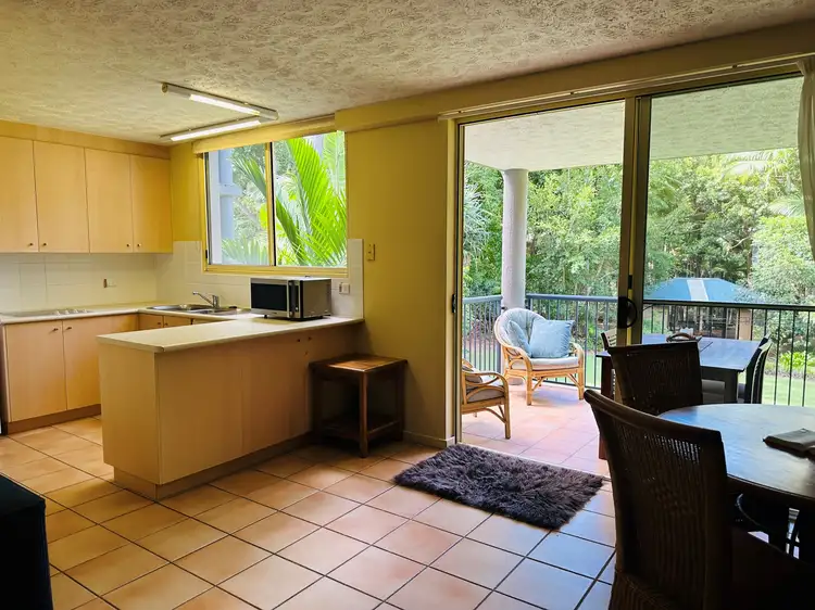 Fifth view of Homely apartment listing, 25/15 RAINBOW SHORES DRIVE, Rainbow Beach QLD 4581