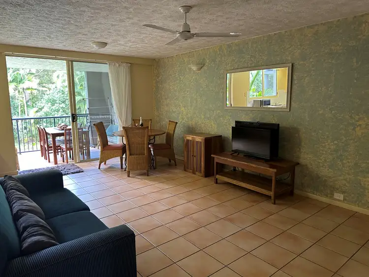 Sixth view of Homely apartment listing, 25/15 RAINBOW SHORES DRIVE, Rainbow Beach QLD 4581