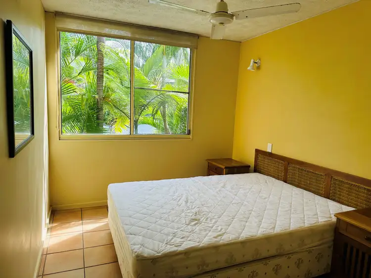 Seventh view of Homely apartment listing, 25/15 RAINBOW SHORES DRIVE, Rainbow Beach QLD 4581