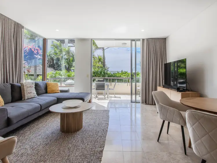 105 Santai Resort/5/9-13 Dianella Drive, Casuarina NSW 2487