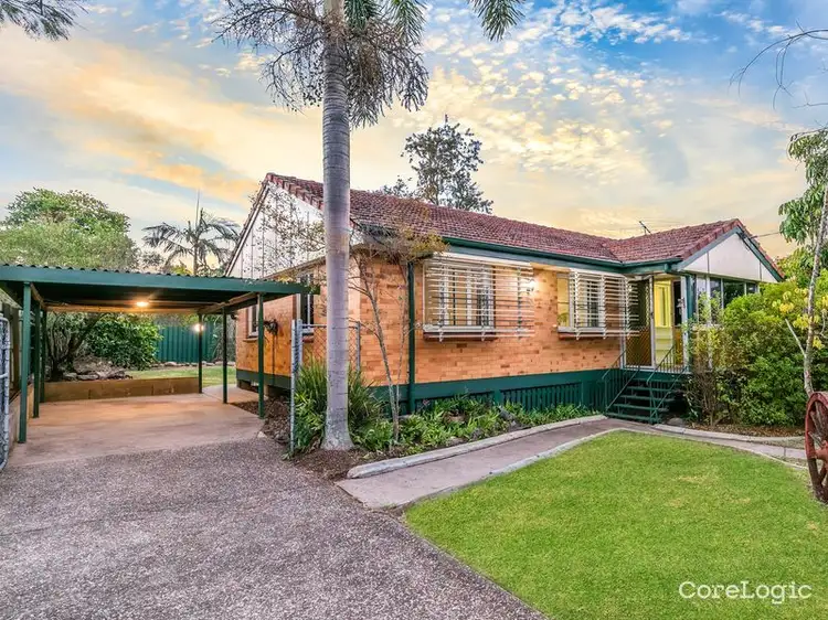 Main view of Homely house listing, 41 Diamond Street, Riverview QLD 4303