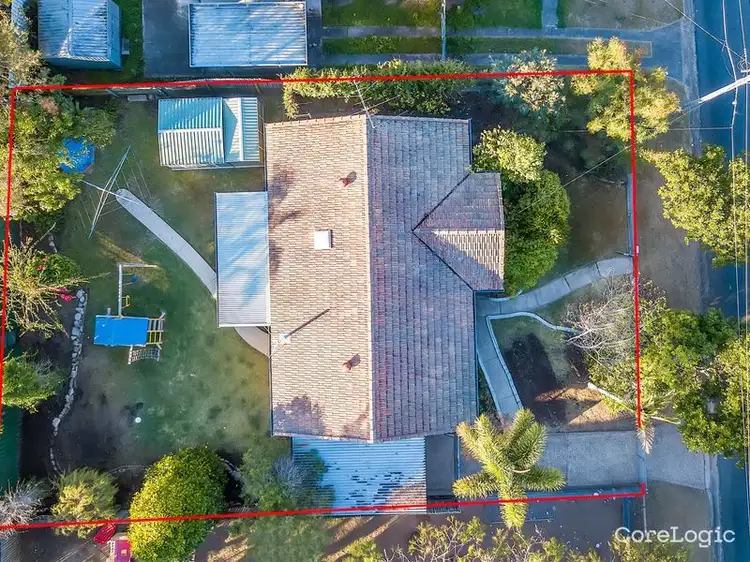 Second view of Homely house listing, 41 Diamond Street, Riverview QLD 4303