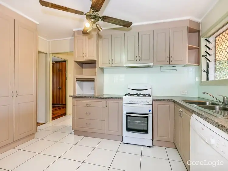 Fourth view of Homely house listing, 41 Diamond Street, Riverview QLD 4303