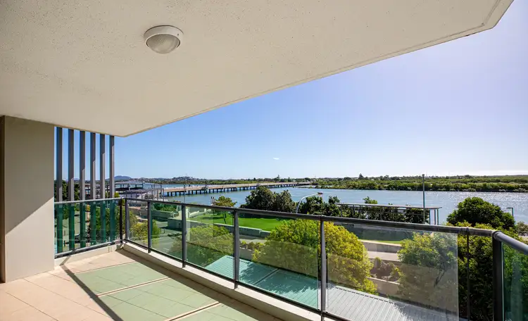 201/27 River Street, Mackay QLD 4740
