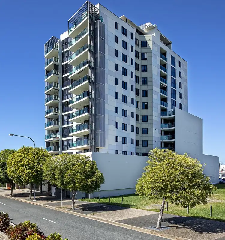 Third view of Homely apartment listing, 201/27 River Street, Mackay QLD 4740