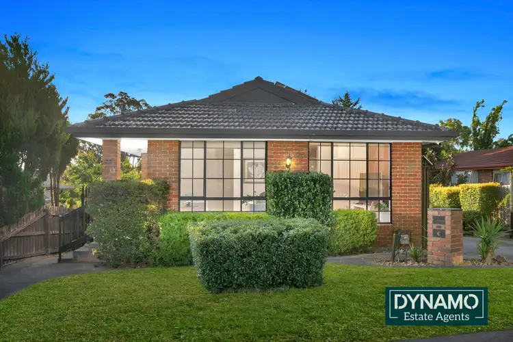 20 Heath Place, Meadow Heights VIC 3048