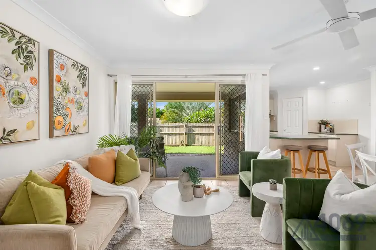 Main view of Homely house listing, 6 Woodswallow Place, Bellbowrie QLD 4070