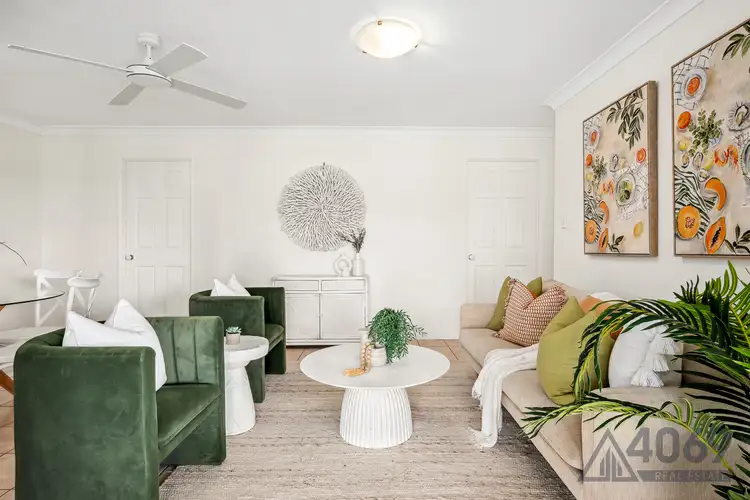 Fourth view of Homely house listing, 6 Woodswallow Place, Bellbowrie QLD 4070
