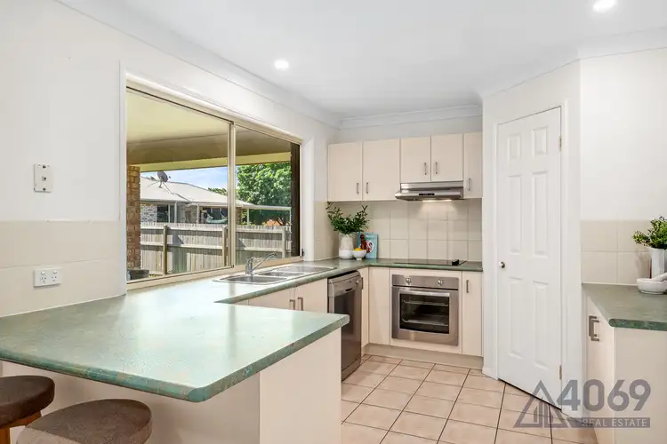 Fifth view of Homely house listing, 6 Woodswallow Place, Bellbowrie QLD 4070