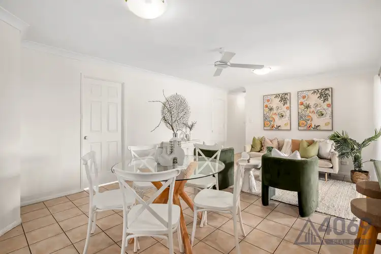 Sixth view of Homely house listing, 6 Woodswallow Place, Bellbowrie QLD 4070