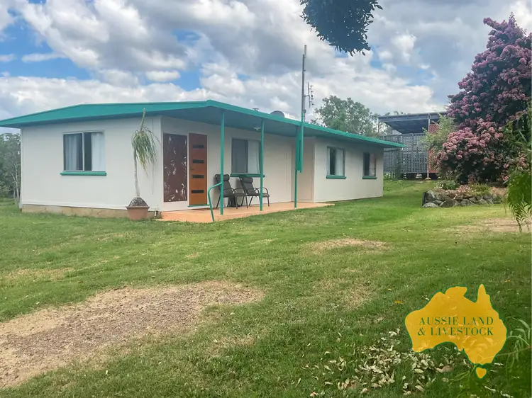Second view of Homely rural property listing, Address available on request