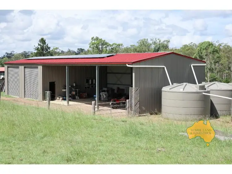 Sixth view of Homely rural property listing, Address available on request