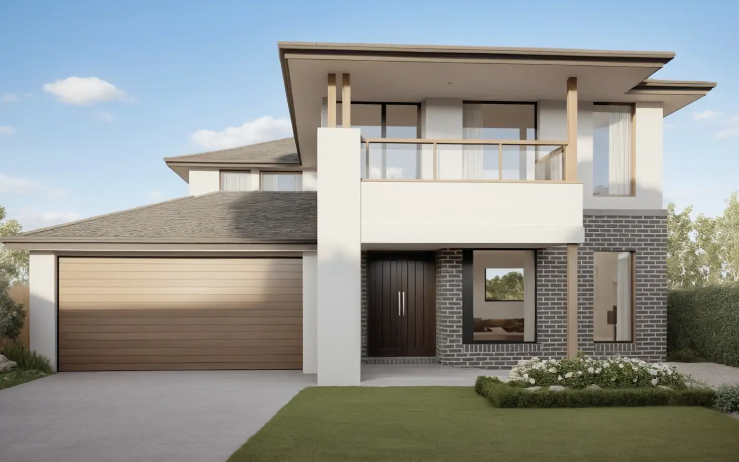 Main view of Homely house listing, Lot 113 Seaberry Promenade, Skye VIC 3977