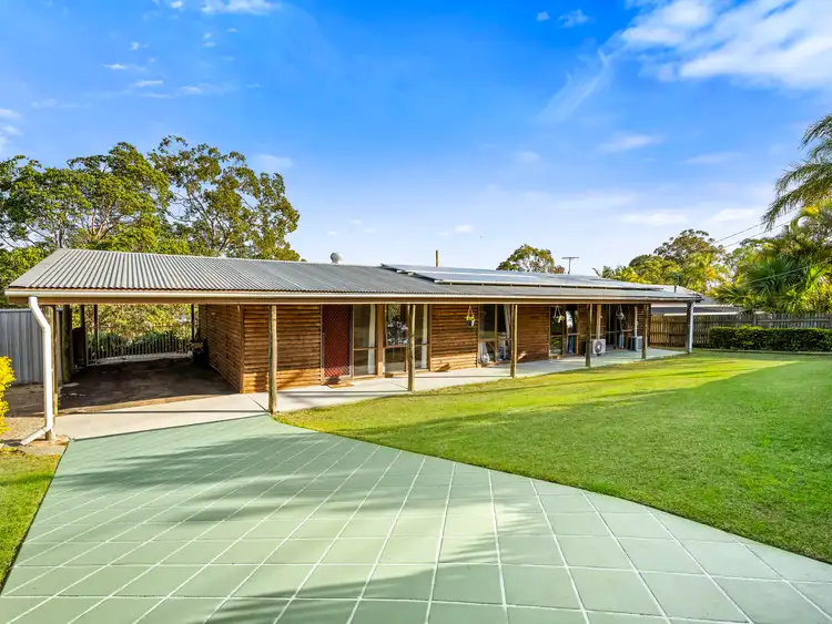 33 Celandine Street, Shailer Park QLD 4128