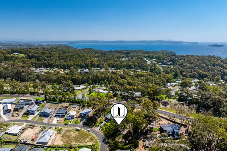 Seventh view of Homely land listing, 5 Currawong Crescent, Malua Bay NSW 2536