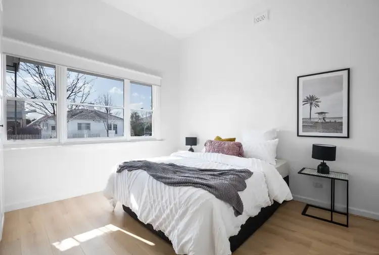 Second view of Homely house listing, 22 Vine Street, Moonee Ponds VIC 3039