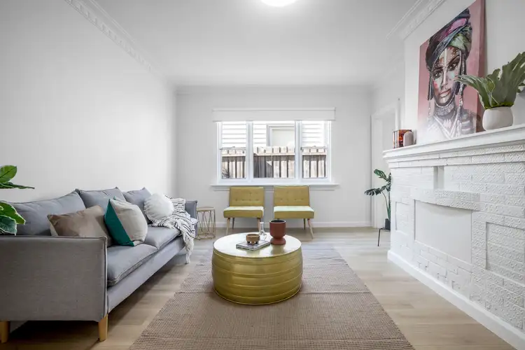 Fourth view of Homely house listing, 22 Vine Street, Moonee Ponds VIC 3039