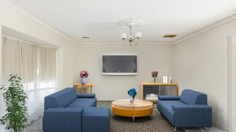 Third view of Homely townhouse listing, 3/2 Bayne Street, Bendigo VIC 3550