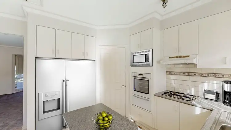 Fourth view of Homely townhouse listing, 3/2 Bayne Street, Bendigo VIC 3550