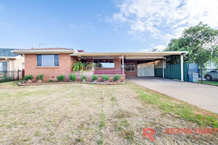 18 Oxley Circle, Dubbo NSW 2830