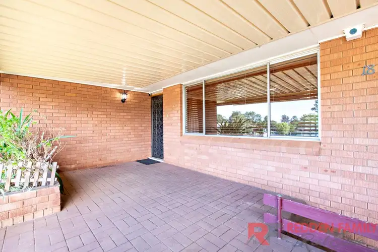 Fourth view of Homely house listing, 18 Oxley Circle, Dubbo NSW 2830