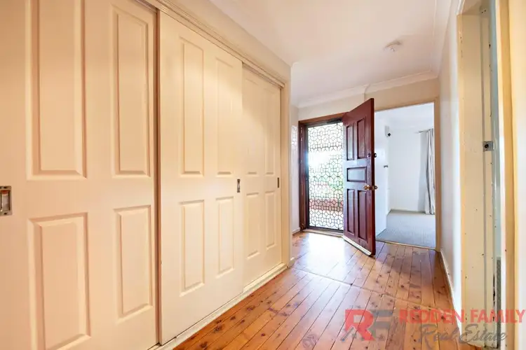 Fifth view of Homely house listing, 18 Oxley Circle, Dubbo NSW 2830