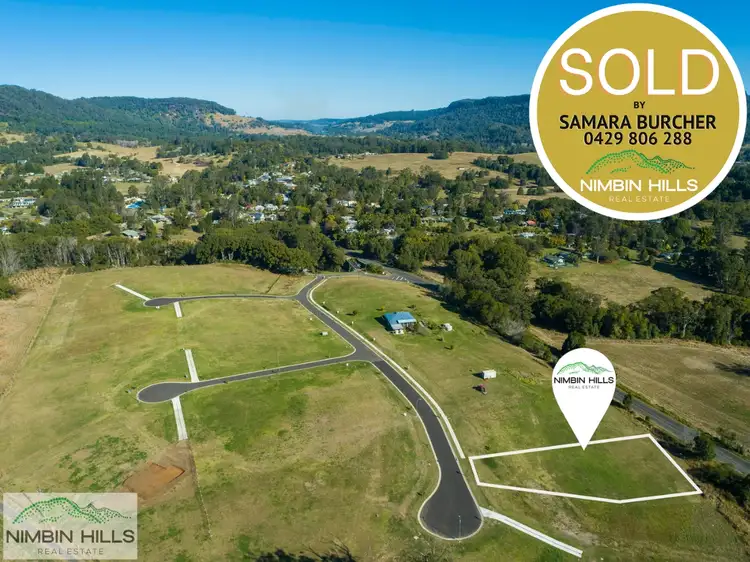 Main view of Homely land listing, 17 Stewarts Way, Nimbin NSW 2480