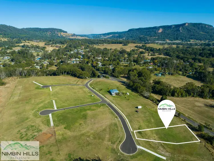 Second view of Homely land listing, 17 Stewarts Way, Nimbin NSW 2480
