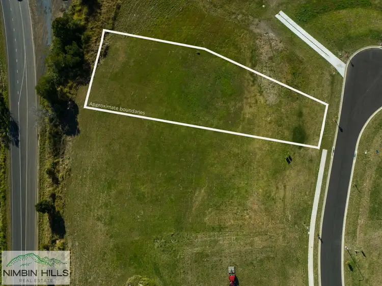 Fifth view of Homely land listing, 17 Stewarts Way, Nimbin NSW 2480