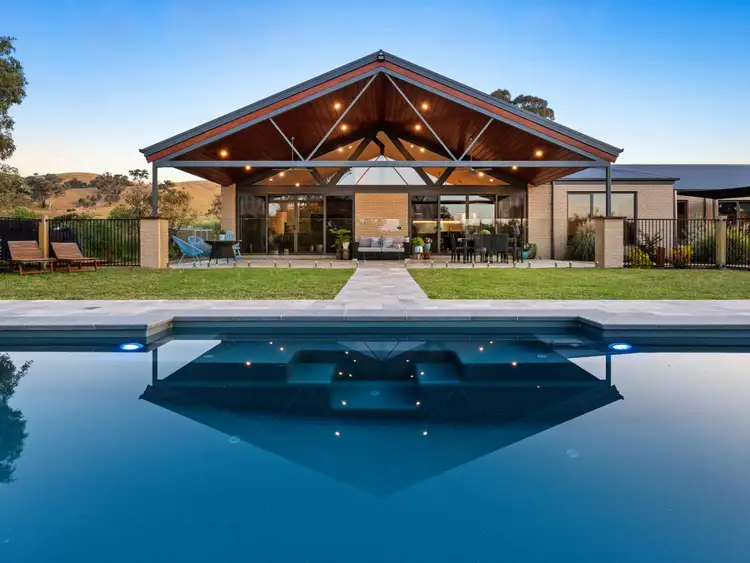 Main view of Homely rural property listing, 1512 Maroondah Highway, Bonnie Doon VIC 3720