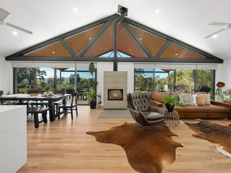 Second view of Homely rural property listing, 1512 Maroondah Highway, Bonnie Doon VIC 3720