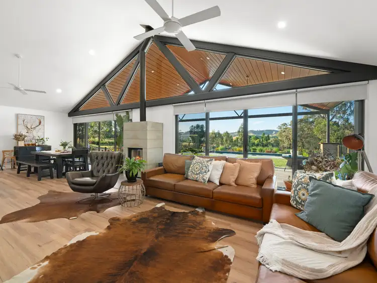 Sixth view of Homely rural property listing, 1512 Maroondah Highway, Bonnie Doon VIC 3720