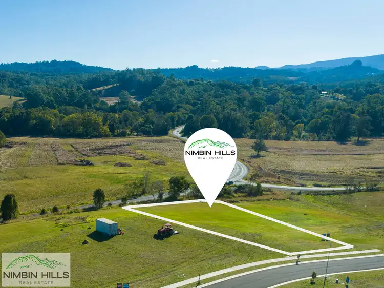 Second view of Homely land listing, 15 Stewarts Way, Nimbin NSW 2480