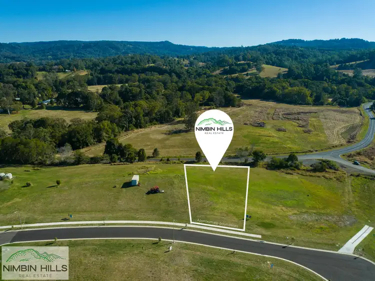 Third view of Homely land listing, 15 Stewarts Way, Nimbin NSW 2480