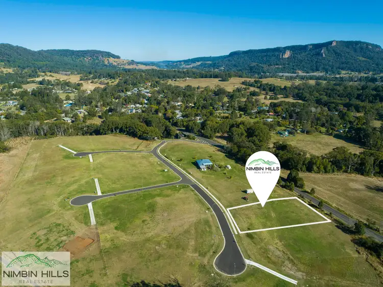 Fourth view of Homely land listing, 15 Stewarts Way, Nimbin NSW 2480