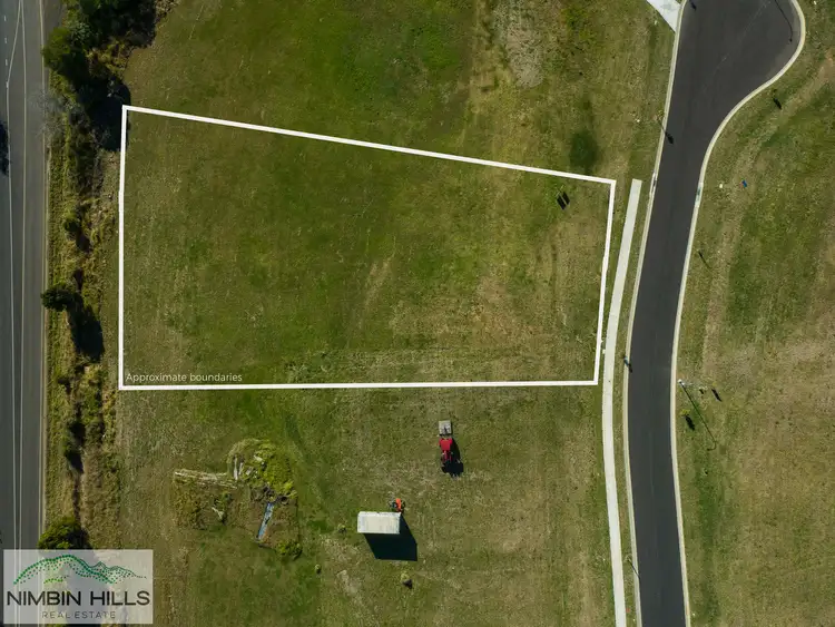 Fifth view of Homely land listing, 15 Stewarts Way, Nimbin NSW 2480