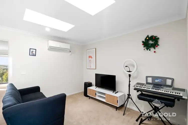 Fourth view of Homely townhouse listing, 60 Fitzrovia Drive, Wyndham Vale VIC 3024