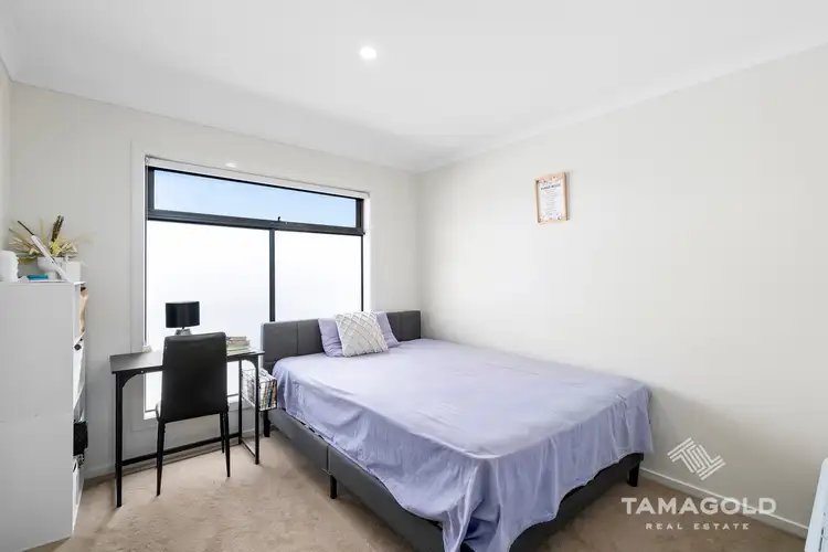Fifth view of Homely townhouse listing, 60 Fitzrovia Drive, Wyndham Vale VIC 3024