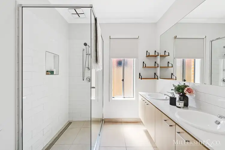 Third view of Homely house listing, 11 Saphire Way, Mernda VIC 3754