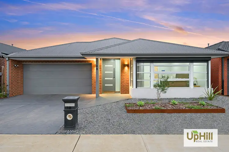 28 Sicily Road, Clyde VIC 3978
